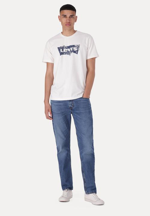Levi’s® - 502™ Taper za - blue
