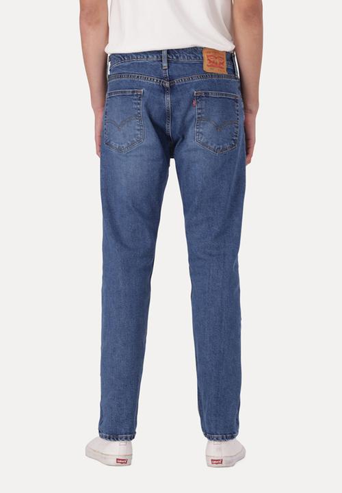 Levi’s® - 502™ Taper za - blue
