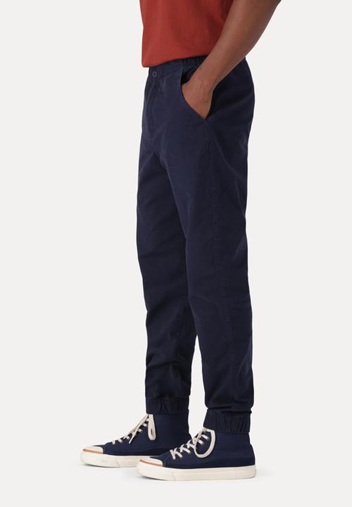 Levi’s® - Chino jogger iii za - navy blazer