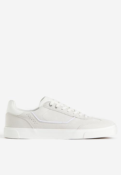 H&M - Trainers - grey