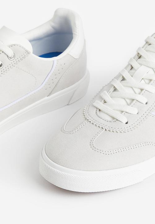 H&M - Trainers - grey