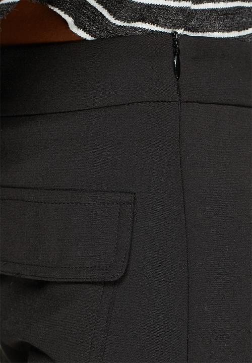 Glamorous - Mini tailored shorts 