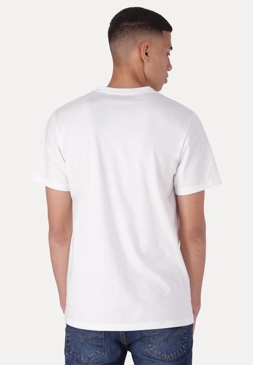 Levi’s® - Original hm vneck za - white