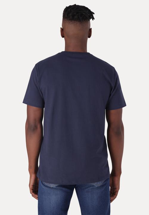 Levi’s® - Original hm v-neck za - navy
