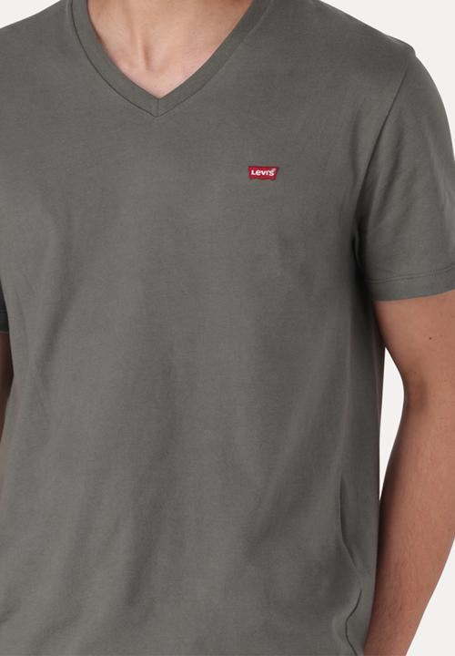 Levi’s® -  Original hm v-neck za - thyme