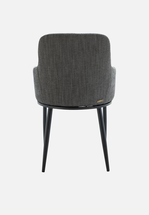 Hertex Haus - Catherine Dining Chair - Hunter Midnight