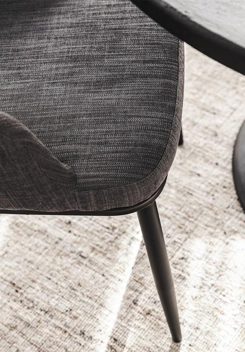 Hertex Haus - Catherine Dining Chair - Hunter Midnight