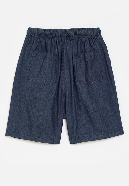 Pop Candy - Shorts - navy blue