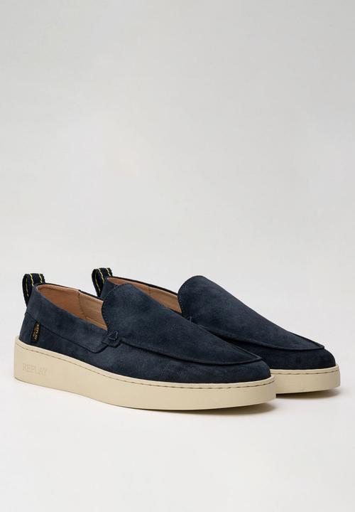 Replay - FRANK - FRANK M - navy