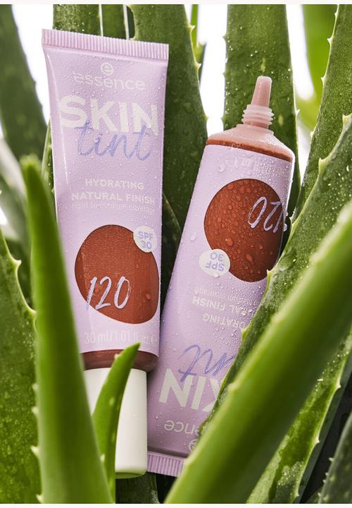 essence - Skin Tint 120