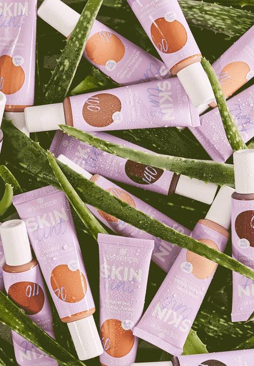 essence - Skin Tint 120