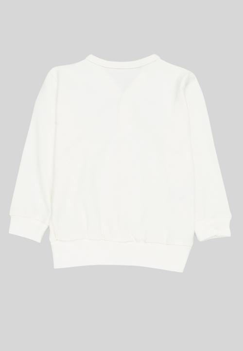 Little Lumps - Cardigans - cream