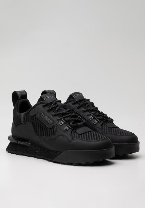 Replay - FIELD - Field Speed Carbon