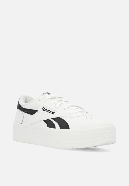 Reebok - Reebok Court advance surge