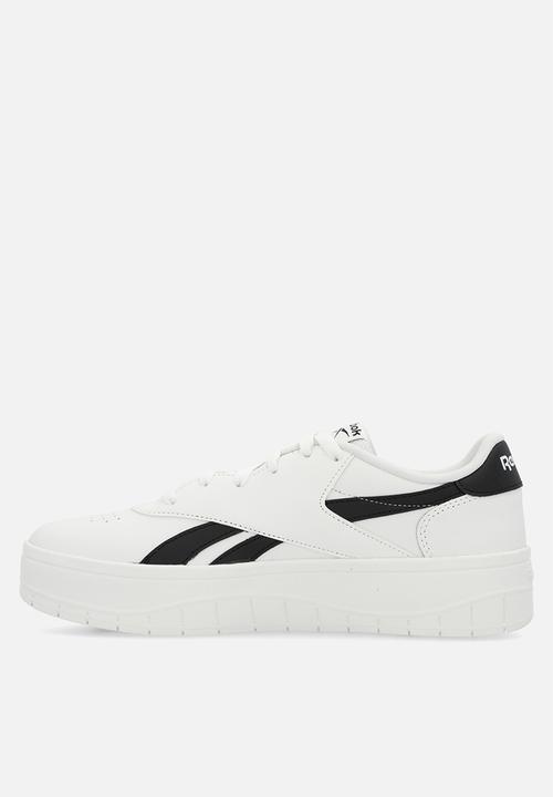 Reebok - Reebok Court advance surge