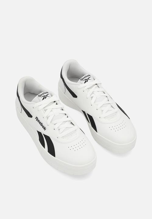 Reebok - Reebok Court advance surge