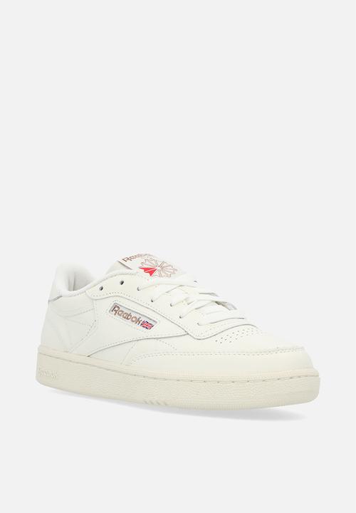 Reebok - Club C 85