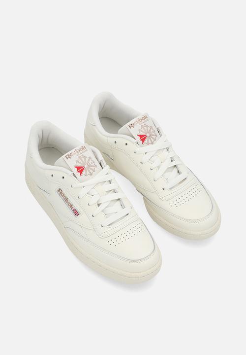Reebok - Club C 85