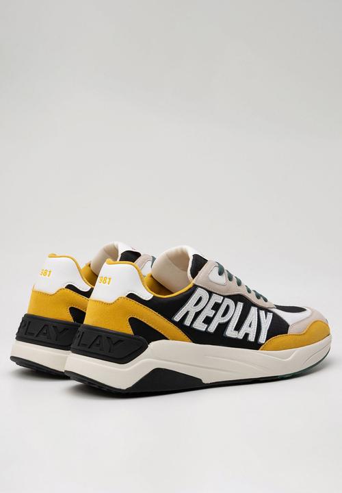 Replay - TENNET - Tennet Fusion