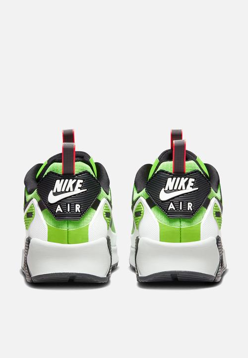AIR MAX 90 DRIFT - ACTION GREEN/BLACK-SUMMIT WHITE
