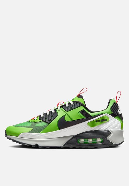 AIR MAX 90 DRIFT - ACTION GREEN/BLACK-SUMMIT WHITE
