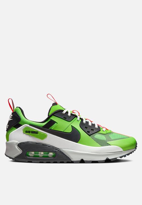 nike air max 90 electric green