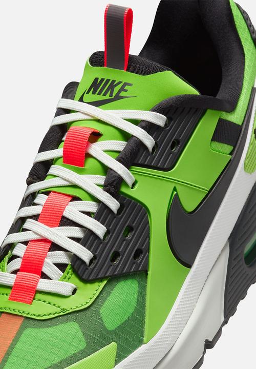 AIR MAX 90 DRIFT - ACTION GREEN/BLACK-SUMMIT WHITE