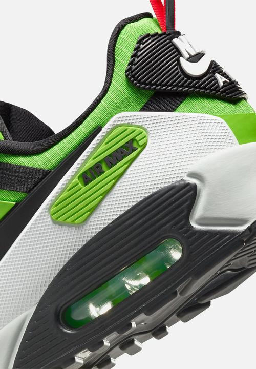 AIR MAX 90 DRIFT - ACTION GREEN/BLACK-SUMMIT WHITE