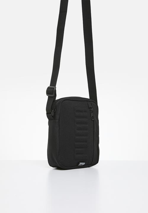 PUMA - Puma s portable - black