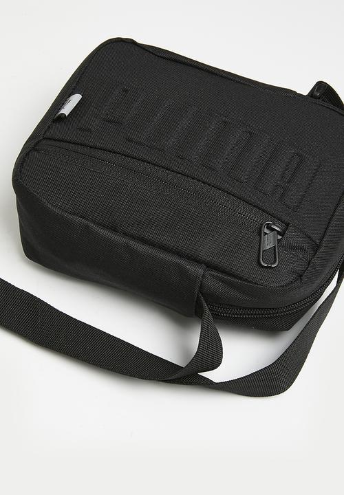 PUMA - Puma s portable - black