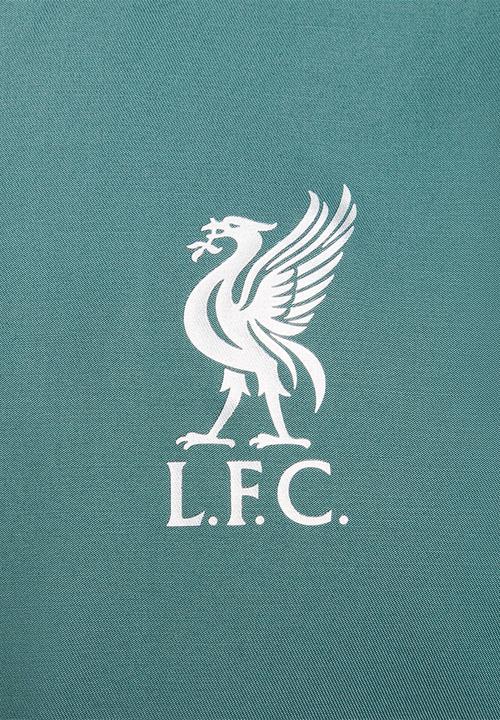 Nike - Liverpool FC 24/25 NSW Special Woven Bomber jacket - bicoastal/metalli