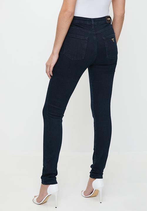 GUESS - Sexy curve - dark wash