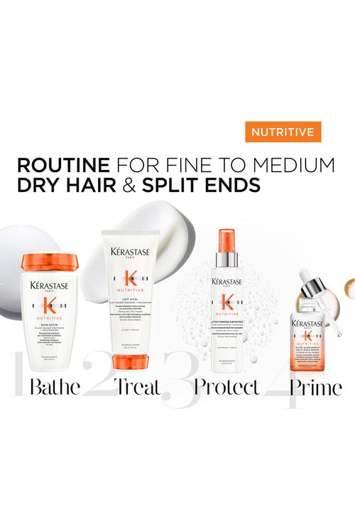 Kerastase  - Nutritive Lotion Thermique Sublimatrice