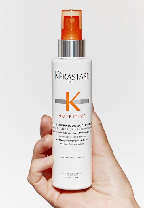 Kerastase  - Nutritive Lotion Thermique Sublimatrice