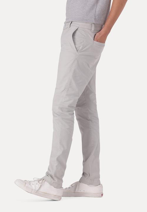 Levi’s® - XX Chino Slim III ZA Mirage - Gray