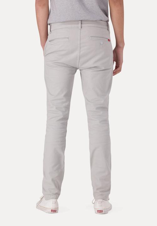 Levi’s® - XX Chino Slim III ZA Mirage - Gray