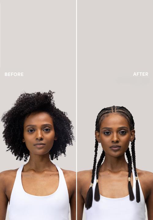 Mizani - 25 Miracle Length Hairline & Scalp Repair Serum for Hair Loss - 90ml