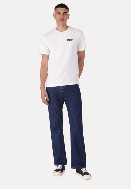 Levi’s® - 517® Bootcut ZA Dark Sw - Blue