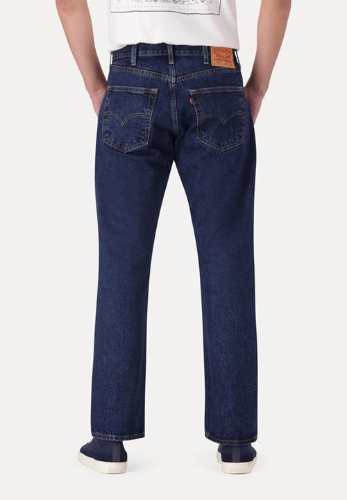 Levi’s® - 517® Bootcut ZA Dark Sw - Blue
