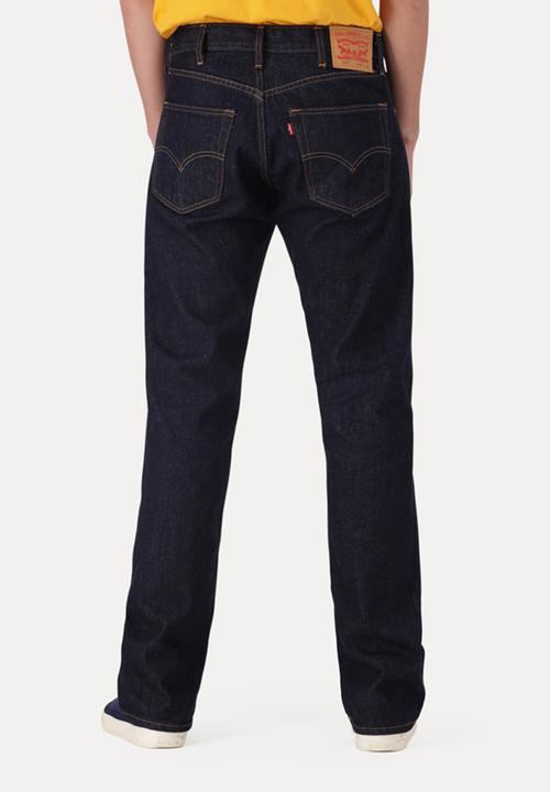 Levi’s® - 517® Bootcut ZA Rinse 37741 - Blue
