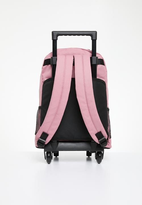 SOVIET - Pumans - dusty pink