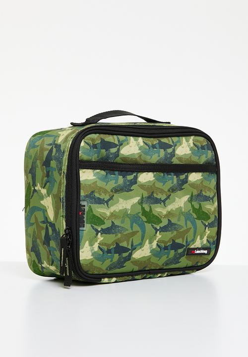 SOVIET - Sharks - shark print
