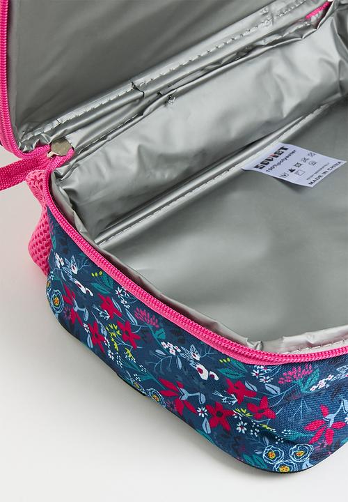 SOVIET - Mutiny - floral pink
