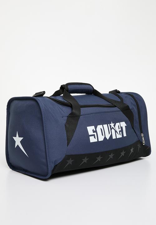 SOVIET - Boca - navy