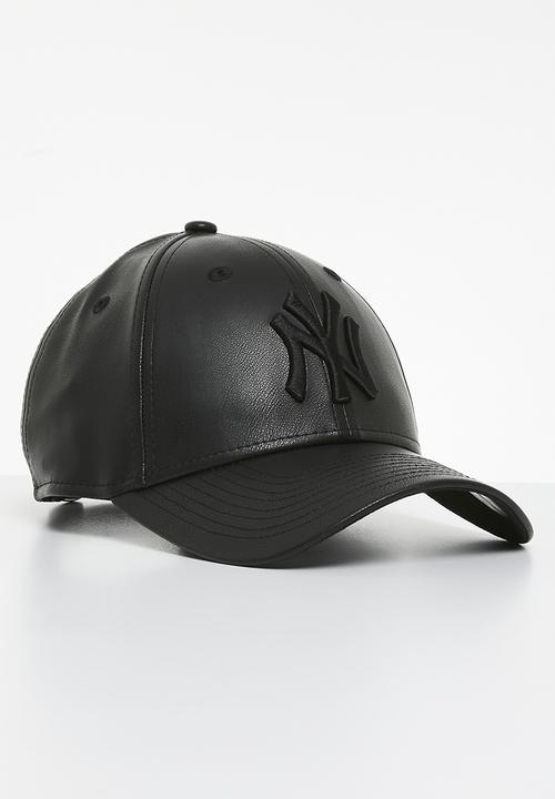 New Era - New york yankees 9forty® - Black
