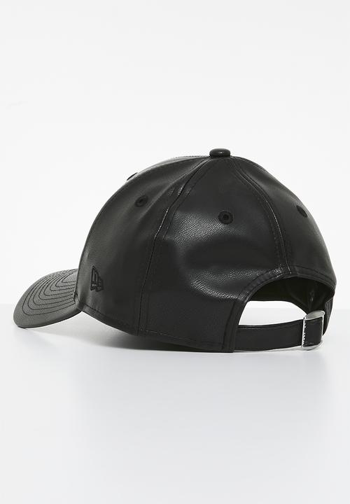 New Era - New york yankees 9forty® - Black