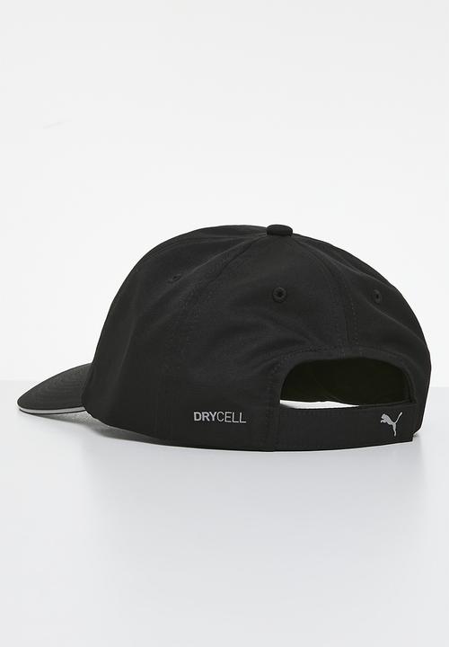 PUMA - Unisex Running Cap III - black