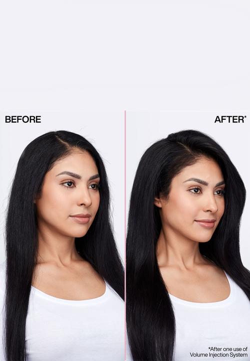 REDKEN - High Rise Hair Volume Injection Conditioner - 300ml