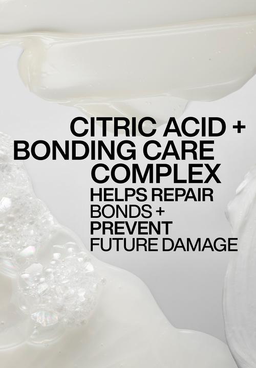 REDKEN - Acidic Bonding Concentrate Strengthening Repair Ultra-Rich Shampoo