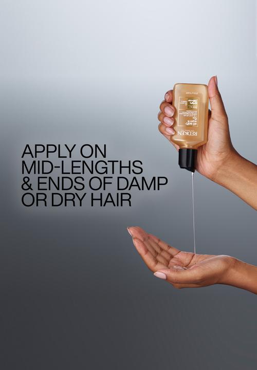 REDKEN - All Soft Argan-6 Oil
